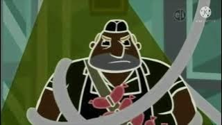 WordGirl intro in G Major FIX 2