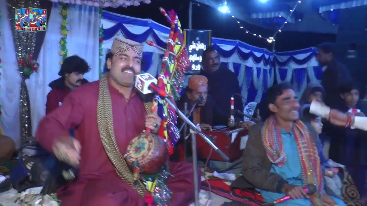 Aalman Wara Gazi payara Singar Dillsher Tevnio #Singar Adeeb Shah