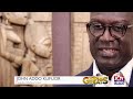 GHANA'S GREATS: Fmr. Pres. of Ghana, John Agyekum Kufuor - Hotline Documentary on JoyNews (18-8-20)