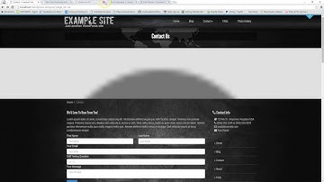 Google Maps Missing Key - WordPress Theme Issue