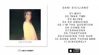 Dani Siciliano - Sincerely