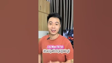Lấy nhạc tiktok làm nhạc chuông điện thoại #congnghe #loctomo9 #trendingshorts