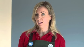 How To Create A Feature Wall - DIY At Bunnings