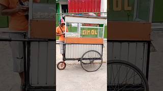 Cimol Singkatan Dari Apa cimol jajanankakilima indonesianstreetfood shorts