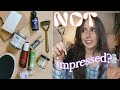 I Tried Zero Waste Beauty & Products (So You Don't Have To) #3