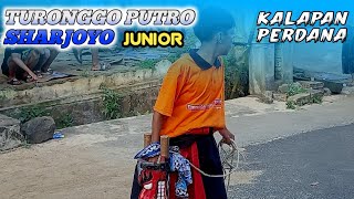 KALAPAN PERDANA TURONGGO PUTRO sharjoyo
