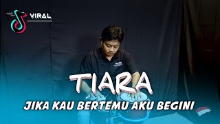 Download lagu Tiara - Koplo Again   Jika Kau Bertemu Aku Begini   Viral Di Tiktok mp3
