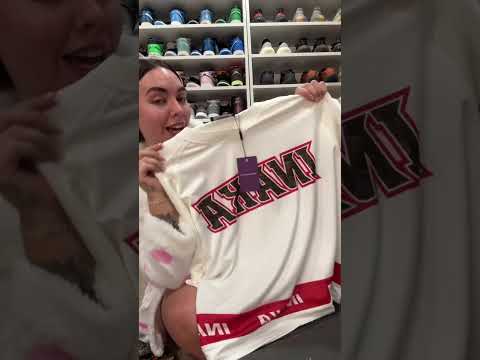 INAKA unboxing! Code: