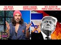 WW3, Is Trump’s Personality The Only Solution?! - Stay Free #231 PREVIEW