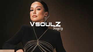 Tugba Yurt - Bu Son Olacak (Vsoulz)