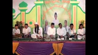 Download lagu PENGAJIAN AKBAR PUSPONJOLO BERSHOLAWAT BERSAMA HABIB UMAR MUTHOHAR part 2