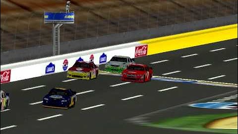 Why u shouldnt force 3 wide on nr2003