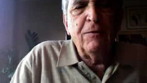 carl stern