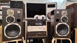 : SANSUI sp V100