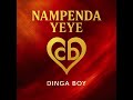 Dinga Boy Song Nampenda Yeye Official Lyrics Love Moment