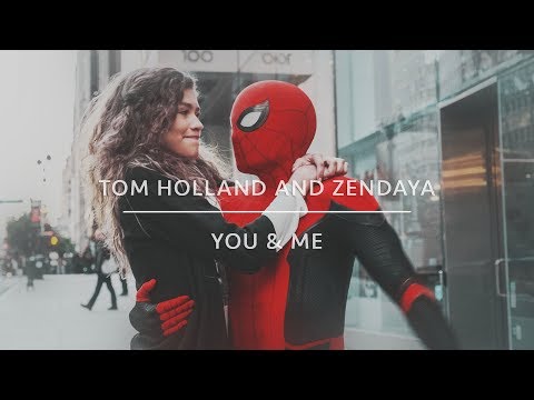 Video: Tom Holland: 