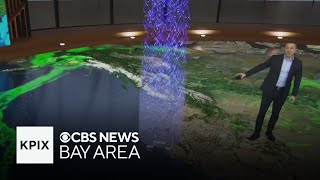 Thursday evening First Alert Weather forecast 1/8/25 Thursday evening First Alert Weather forecast 1/8/25