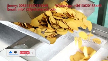 High speed weighing and packing 2 in 1 machine