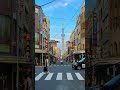 正直さ、東京の街の雰囲気が世界的にどんだけ貴重か、気づいてない日本人けっこう多いんだよね。#東京散歩 #日本の美 #Tokyo #japan #street #vibes #japanvibes