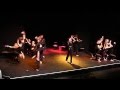 Mtc showcase the dance school of scotland