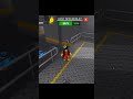 Police boy Vs me PRISON Escape roblox robloxshorts 