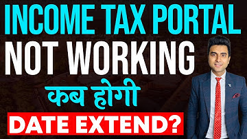 ITR Due Date Extension, Delay ITR Filing | ITR Processing and Tax Refund | Startroot Fintech
