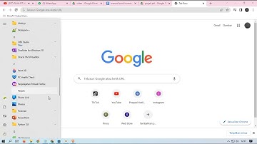 Aplikasi Inventory Berbasis Web