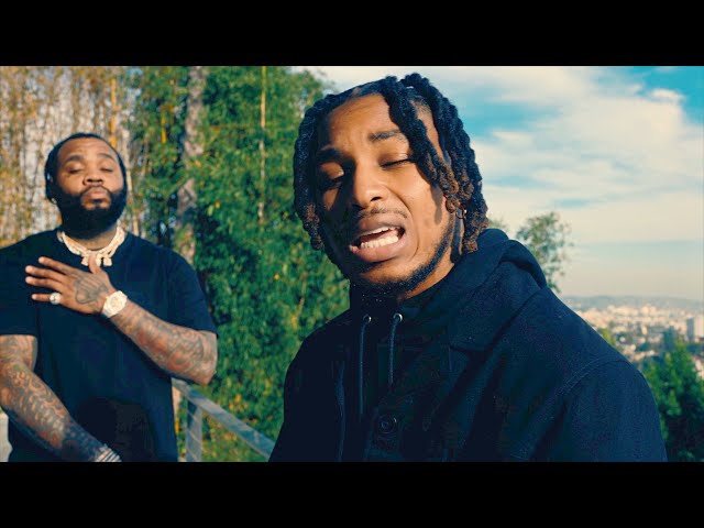 DDG - Love Myself ft. Kevin Gates (Official Music Video) class=
