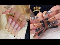 #106✨Amazingly Beautiful Acrylic Nail Art Designs Compilation 💅