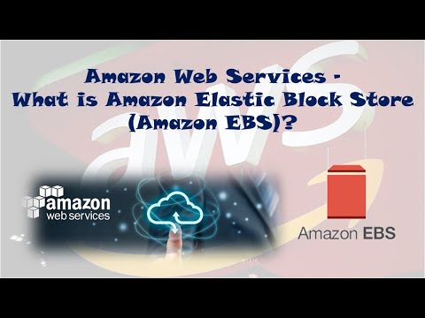 Amazon Web Services