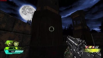 DOOM II Eviternity Embers of Armageddon PART 1  LET