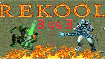 CnCNet - Red Alert 2 & Yuri