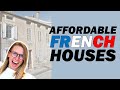 House-hunting for an affordable rental property in France in 2024