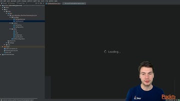 Learning Java EE 8: Interceptors| packtpub.com