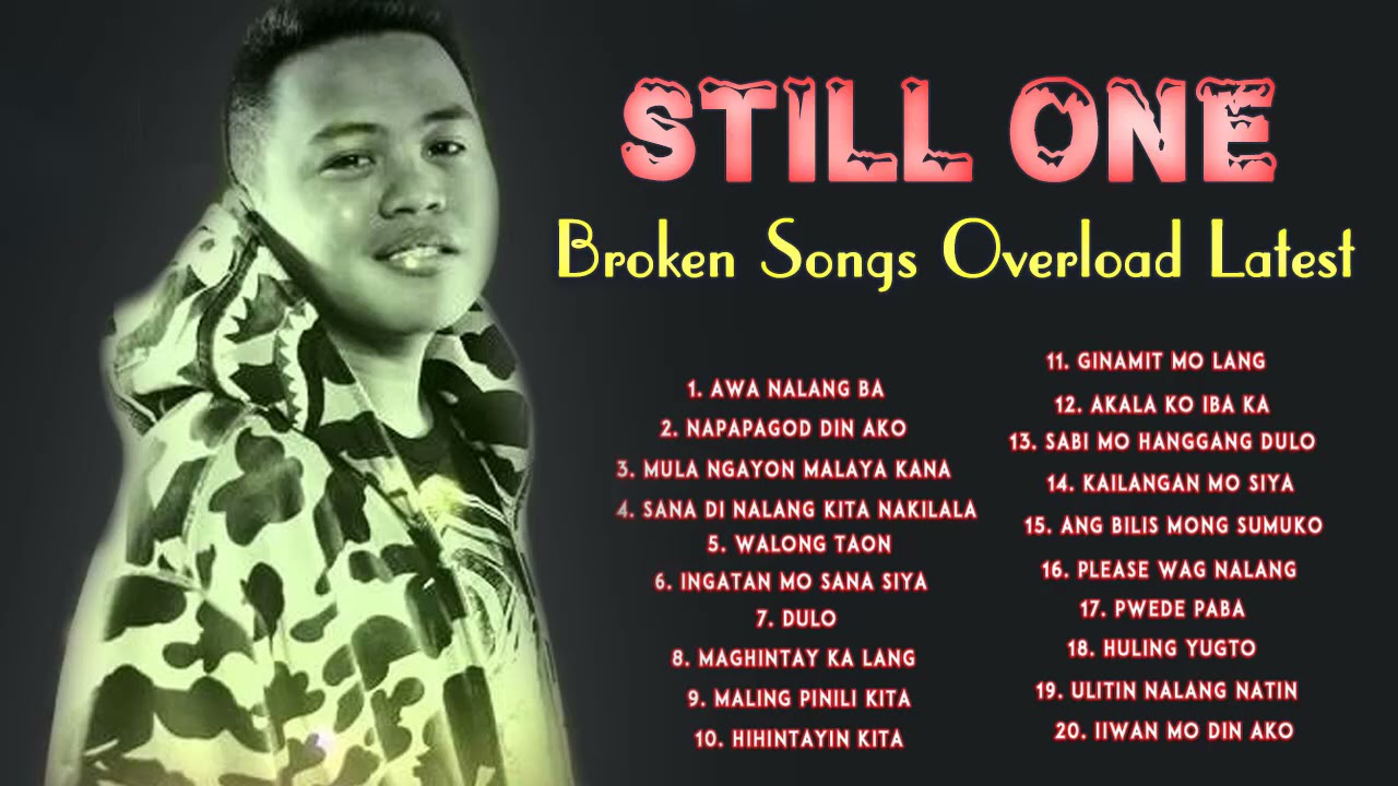 Top 100 Opm Rap Collection Gagong Rapper RepAblikan Salbakuta   Still One,Kiyo  2021 TUTU#LAGI#MAPA