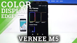 How to Download Edge Lighting on VERNEE M5 – Apply Edge Lighting screenshot 5