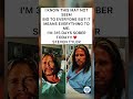 I'M 315 DAYS SOBER TODAY!! ❤️ #soberlife #shorts #shortvideo