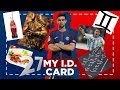 My id card  ep4  javier pastore eng