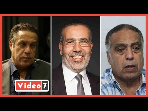 حقيقة أهم أسرة زملكاوية في مصر محمد العدل يكشف المفاجآت مع اليوم السابع