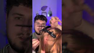 ASMR po polsku #asmr #asmreating #asmreyeexam #asmrsleep #asmrsounds #asmrvideo #asmrmakeup #relax