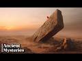 3 HOURS of Unsolved Bizarre, Ancient Archaeological Discoveries Where Science Can't Answer