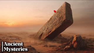 3 HOURS of Unsolved Bizarre, Ancient Archaeological Discoveries Too Advanced To Exist