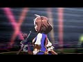 ウマ娘「うまぴょい伝説」シーン抜粋3 未実装ダンツフレーム2着! ※4K(概要欄に歌詞)
