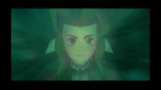 Final Fantasy Vii Anime Video Featuring Nightwish, Everdream