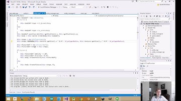 Box2D with SFML Tutorial