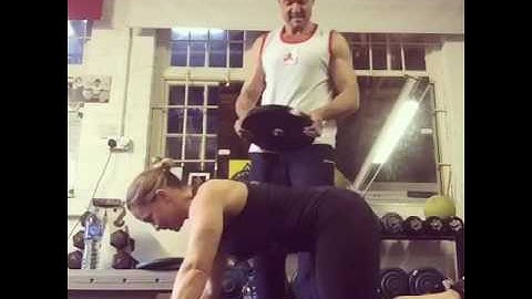 22 Push Up Challenge for PTSD