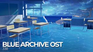  Blue Archive Ost 338