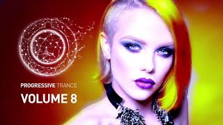 ♫ PROGRESSIVE VOCAL TRANCE VOL. 8  (FULL SET) ♫