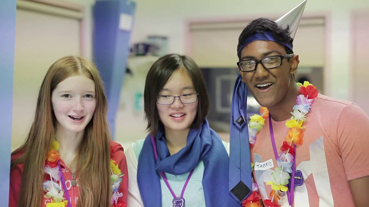 Princess Margaret Hospital celebrates 107 years YouTube