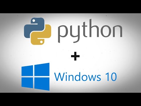 Vidéo: Puis-je télécharger Python gratuitement ?